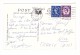 Angleterre Kent Broadstairs Cachet 1959 Lookout House And Bleak House - Other & Unclassified
