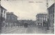 BRESCIA - Viale Stazione, Animata Con Tram, Viag.?? - Gen-25-01,02 - Brescia