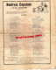 87-23-19- LIMOGES - PATOIS LIMOUSIN- CHANSONS NAOTREIS DEPUTATS- PAYS DU KAOLIN- PORCELAINES- POLITIQUE-SOCIALISTE - Zonder Classificatie