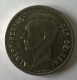 Monnaie - Belgique - 5 Francs 1931 - - 5 Francs & 1 Belga