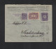 Dt. Reich Brief Kalkwerke - Briefe U. Dokumente