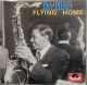 Illinois Jacquet 33t. LP *flying Home* - Jazz