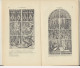 Libro Circa 1920 ? -LA CATHEDRALE DE TOURNAI Guide Illustré Du Visiteur E.D. SOIL - Vasseur Delmée éditeur Illustrations - Belgique