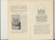 Delcampe - Libro Circa 1920 ? -LA CATHEDRALE DE TOURNAI Guide Illustré Du Visiteur E.D. SOIL - Vasseur Delmée éditeur Illustrations - Belgique