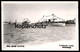 ALTE POSTKARTE IRAQI SLOOPS BAGHDAD Bagdad Irak Iraq Boot Ship Boat Ships Schiff Schiffe Sloop Slup Cpa AK Postcard - Iraq