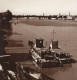 ALTE POSTKARTE TIGRIS GENERAL VIEW IN BAGHDAD Bagdad Irak Iraq Boot Ship Boat Postcard Cpa Ansichtskarte AK - Iraq