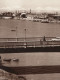 ALTE POSTKARTE RIVER VIEW BAGHDAD Bagdad Irak Iraq Brücke Bridge Pont Auto Autos Car Cars Postcard Cpa Ansichtskarte AK - Iraq