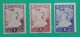 GRECIA. NUEVO - MH* - Unused Stamps