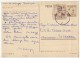 TURQUIE,TURKEI,TURKEY MANAVGAT TO ISTANBUL 1962  USED POSTCARD - Other & Unclassified