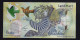 HYBRID Test Note LANDQART "Bluebird" Typ 2, Testnote, Intaglio, RRRRR, UNC - Suiza