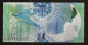 HYBRID Test Note LANDQART "Bluebird" Typ 2, Testnote, Intaglio, RRRRR, UNC - Suiza