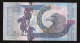 Test Note "KAZAKHSTAN Berkutchi 2011" Testnote, RRRR, UNC, Promotional Note - Kasachstan