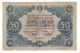 Russia / 1922 50 Rubles - Russie