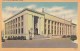 CPA-1939-USA-CONNECTICUT-HARTFORD-POST OFFICE-TBE - Hartford