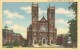 CPA-1939-USA-CONNECTICUT-HARTFORD-ST JOSEPH CATHEDRALE-TBE - Hartford