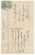 (200 Del) Very Old Postcard - Carte Ancienne - UK - House & Tree (1910) - Árboles