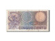 Billet, Italie, 500 Lire, 1976, 1976-12-20, KM:95, TB - 500 Lire