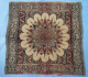 Carré De Textile Asiatique Doux Et Souple Tapisserie? Petit Tapis? Element De Coussin?- Frais Et Port Offert - Tappeti & Tappezzeria