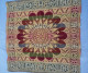 Carré De Textile Asiatique Doux Et Souple Tapisserie? Petit Tapis? Element De Coussin?- Frais Et Port Offert - Rugs, Carpets & Tapestry