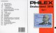 Philex Katalog 2016 Deutschland Teil 1+2 Neu 20€ D Altdeutschland DR III.Reich Besetzung Saar AM-/BI-/SBZ DDR Berlin BRD - Colonies Et Bureaux à L'Étranger