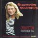 CD  Johnny Hallyday  "  Souvenirs Souvenirs  "  Promo - Collector's Editions