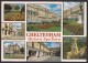 Cheltenham , Historic Spa Town  - UK -  Not Used    ( Scans  For Condition. ( Originalscan ! ) - Cheltenham