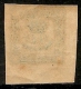 1876-ED. 173 ALFONSO XII 1 CUARTO  VERDE OSCURO- NUEVO - MH - - Unused Stamps