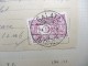 Delcampe - TURQUIE - Collection De Timbres Fiscaux Sur Documents - A Voir - Lot 10711 - Collections, Lots & Séries