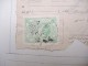 Delcampe - TURQUIE - Collection De Timbres Fiscaux Sur Documents - A Voir - Lot 10711 - Lots & Serien