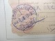 Delcampe - TURQUIE - Collection De Timbres Fiscaux Sur Documents - A Voir - Lot 10711 - Verzamelingen & Reeksen