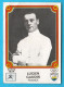 PANINI OLYMPIC GAMES MONTREAL 76 - 44 LUCIEN GAUDIN France Fencing Escrime (Yugoslavian Edition) Juex Olympiques 1976 - Fechten