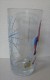 AC - YEDIGUN - BURGER KING - SPIDERMAN - RARE GLASS FROM TURKEY - Other & Unclassified