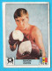 PANINI OLYMPIC GAMES MONTREAL 76 - 176 SIMION CUTOV Boxing Boxe Boxen Romania (Yugoslavian Edition) Juex Olympiques 1976 - Trading-Karten