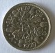 Monnaie - Grande-Bretagne - 6 Pence 1929 - Argent - Superbe - - H. 6 Pence