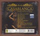 AC - BAR CASABLANCA 1900 & 80'S LOVE SONGS INSTRUMENTAL BRAND NEW MUSIC CD - World Music