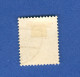 1916-24 N° 111A SURCHARGES = 5 OBLITÉRÉ  DOS CHARNIÈRE TB - 1907-24 Abzeichen