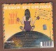 AC - SENOR COCONUT - AROUD THE WORLD  -  BRAND NEW MUSIC CD - World Music