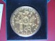Isle Of Man 1980 Crown Coin Lake Placid 13th Winter Olympic Games Diamond Finish Pobjoy Mint Cased COA - Isle Of Man