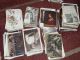 Delcampe - LOT About 400 PCS POSTCARDS MOTIVE MOTIFS Sculptures Skulpturen Religion - 100 - 499 Karten