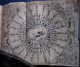 Delcampe - "3 In 1" SAMMELBAND Old German Book Hiromanty 1672  S/h = 25e (22 Scans) - Oude Boeken