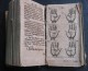 Delcampe - "3 In 1" SAMMELBAND Old German Book Hiromanty 1672  S/h = 25e (22 Scans) - Oude Boeken