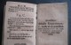 Delcampe - "3 In 1" SAMMELBAND Old German Book Hiromanty 1672  S/h = 25e (22 Scans) - Alte Bücher