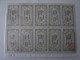 Banknotes - Spain Espana - Franco Regency - Cupon De Racionamento - Normandia 6 De Junio 1944 - Ww2 World War (2 Scans) - Altri & Non Classificati