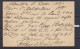 GREAT BRITAIN 1887, CARTE POSTALE, POST CARD, LONDON 5. DEC. 1887, TO BERLIN, GERMANY, ONE PENNY See Scans - Interi Postali