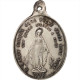 France, Notre Dame De Boulogne Sur Mer, Religions & Beliefs, 1830, Medal, TTB... - Autres & Non Classés