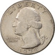Monnaie, États-Unis, Washington Quarter, Quarter, 1978, U.S. Mint, Denver, TTB - 1932-1998: Washington