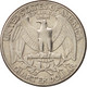 Monnaie, États-Unis, Washington Quarter, Quarter, 1978, U.S. Mint, Denver, TTB - 1932-1998: Washington