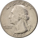 Monnaie, États-Unis, Washington Quarter, Quarter, 1981, U.S. Mint - 1932-1998: Washington