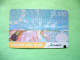 Japan Pre-paid Card For Highway - Small Hologram - Voitures