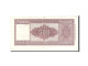 Billet, Italie, 500 Lire, 1961, 1961-03-23, KM:80a, TB - Other & Unclassified